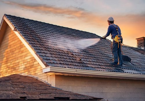 Dachreinigung-Dachrinnenreinigung-Dach-Check-und-Dachreparatur-Berlin-und-Brandenburg